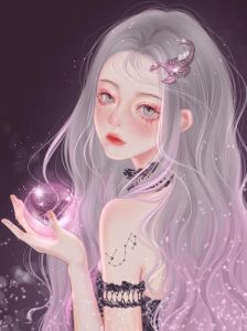 摩羯深情引力：揭秘巨蟹座金牛座天蝎座的至死不渝之爱