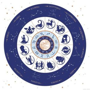 星座爱情揭秘：水瓶狮子天秤，双向奔赴的纯粹之爱