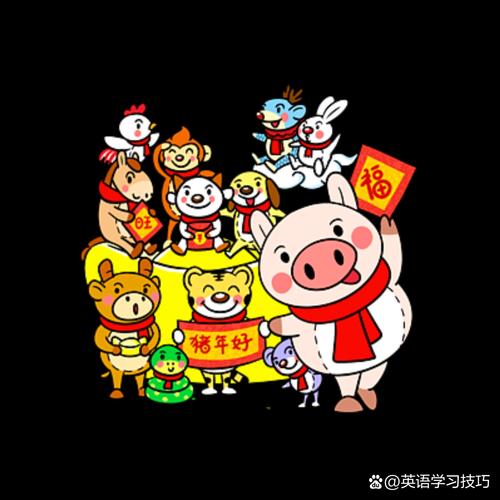 2025生肖运势：鼠龙猴猪丰收年，事业财富双丰收