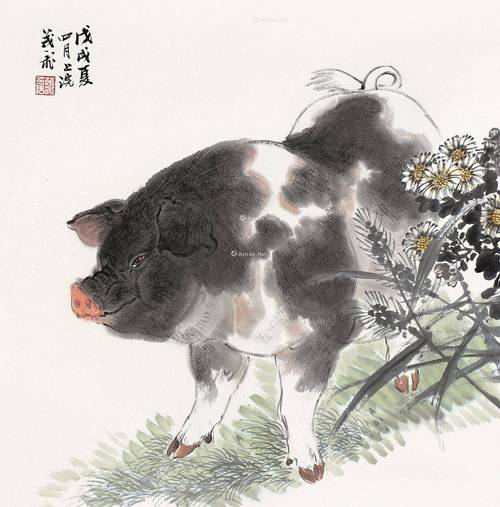 12月22日蛇牛猪运势揭秘：冬日好运回升指南