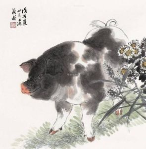 12月22日蛇牛猪运势揭秘：冬日好运回升指南