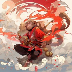 12月运势大揭秘：生肖猴事业飞跃，四生肖亨通转运！