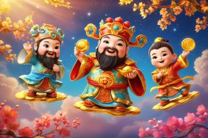2025年生肖星座运势：鼠龙猴天蝎迎好运，把握未来！