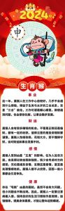 2024年12月22日生肖运势解析大全