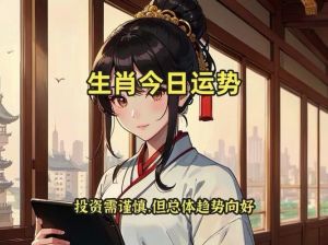 12月22日生肖运势揭秘：喜忧参半，保持积极迎挑战！