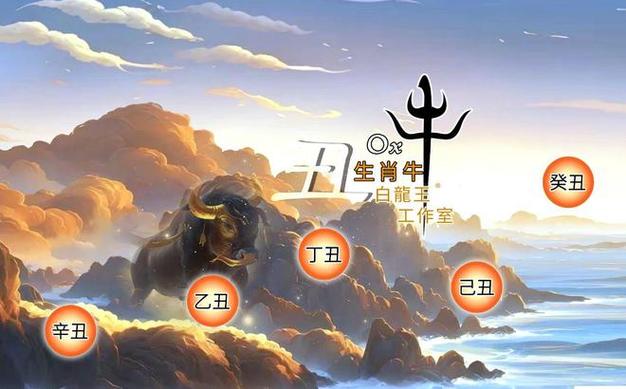 2025年生肖运势爆发：牛年旺运，收入攀升新机遇