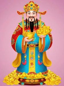 今日运势：好运连连，财富健康双赢！