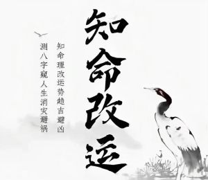 化解霉运，开启转运之旅：实用策略全解析