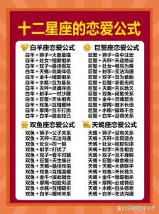 星座揭秘：圣诞节十二星座的独特体验