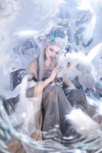 揭秘龙女寓意：属龙人运势与桃花劫探秘