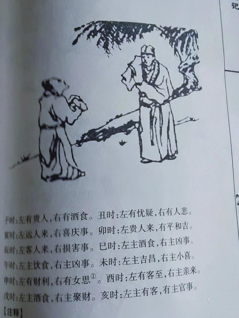 眼皮跳：传统解梦与心理解读大揭秘