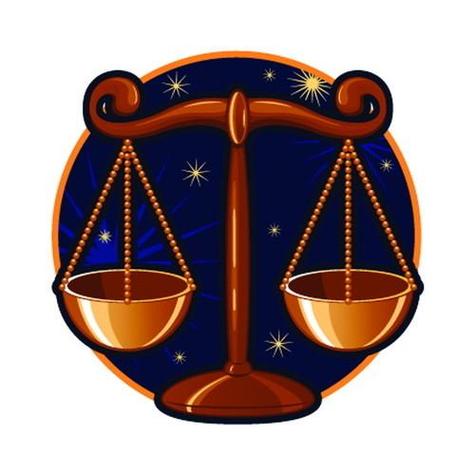 天秤爱情观：心灵满足胜过物质，真爱至上