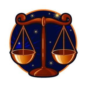 天秤爱情观：心灵满足胜过物质，真爱至上