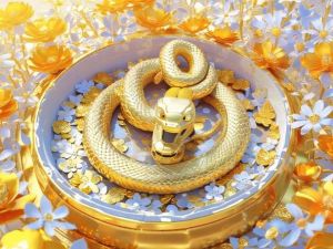 12月23日运势揭秘：金水相生，辰龙巳蛇丑牛大吉大利！