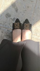 挑战鞋码审美：跳出尺码束缚，寻找多元之美