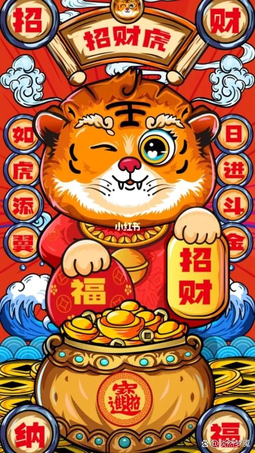 2025年四大生肖升职加薪指南：鼠龙羊虎运势大爆发！