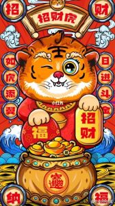2025年四大生肖升职加薪指南：鼠龙羊虎运势大爆发！