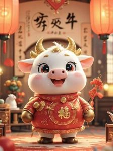 2025生肖运势揭秘：鼠牛虎兔喜事连连！