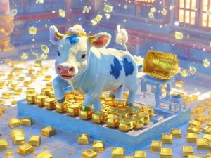 12月22日生肖狗牛蛇运势大爆发：爱情甜蜜，财运亨通，事业腾飞！