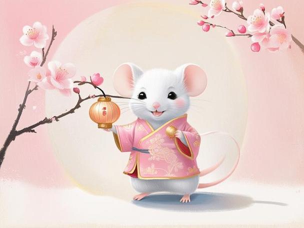 2025生肖运势：鼠龙猴兔事业高峰，把握时机迎挑战！