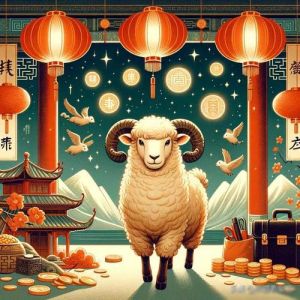 2025年四大生肖运势爆发：鼠龙马羊腾飞机遇！