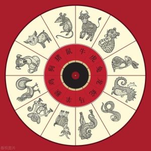 2025桃花盛开：生肖运势大解析，爱情事业双丰收！