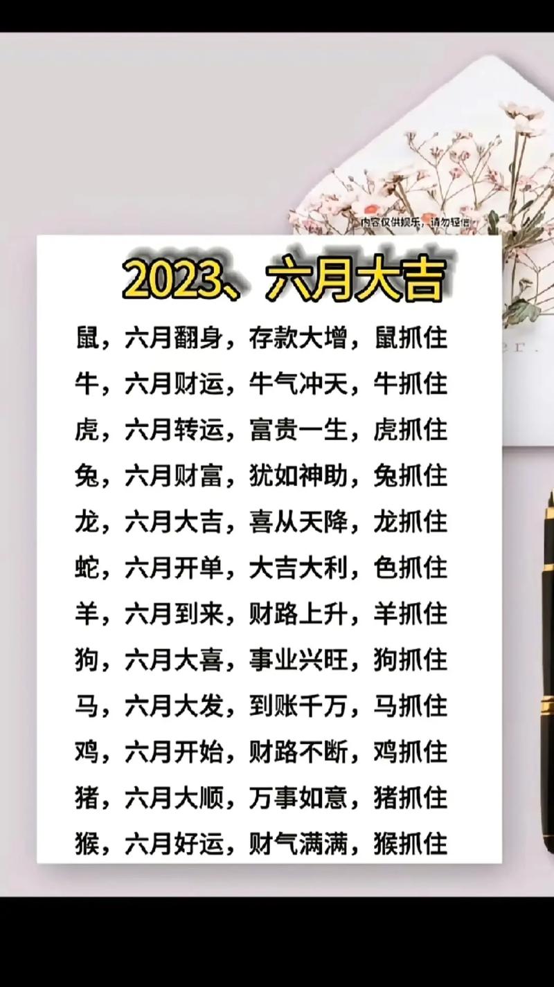 2025年运势大揭秘：鼠兔龙猴丰收年，爱情事业双丰收！