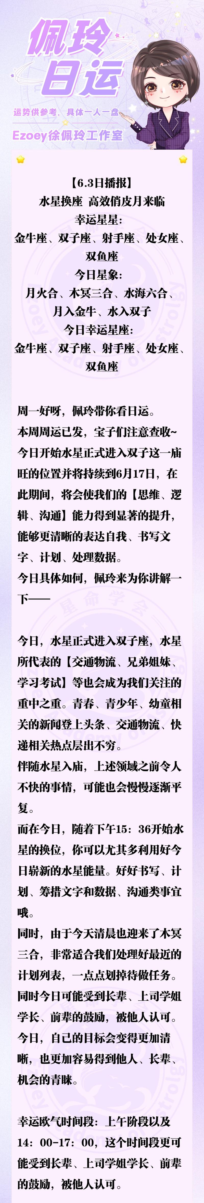 下周运势揭秘：白羊金牛双子猴生肖好运降临