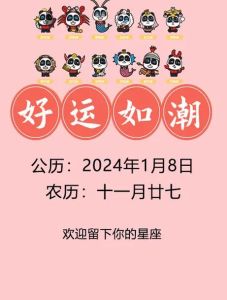 2025年生肖星座运势：双丰收年，抓住机遇迎接挑战！