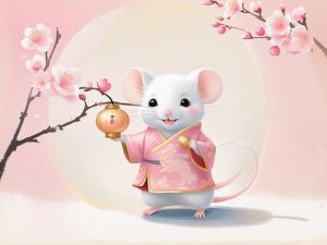 12月22日生肖运势：牛鼠马高峰来临，把握机遇迎美好未来！