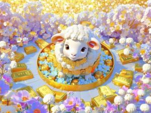 2025桃花季：生肖龙羊天秤事业爱情双丰收！