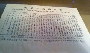 1970年3月9日出生者：命运魅力揭秘与人生路径