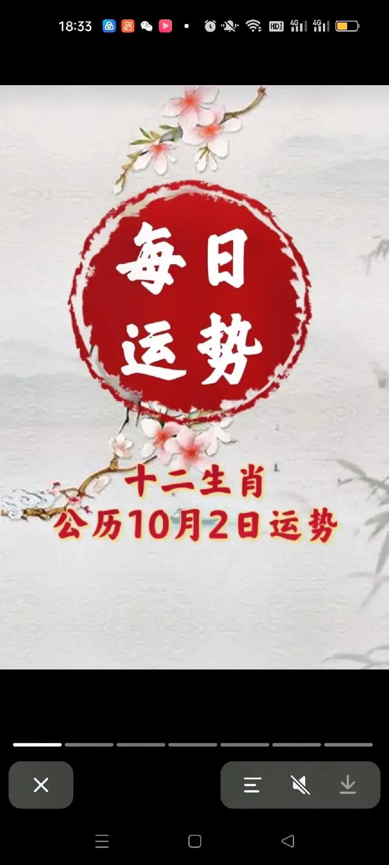 2025生肖运势大揭秘：爱情事业双丰收，好运连连！