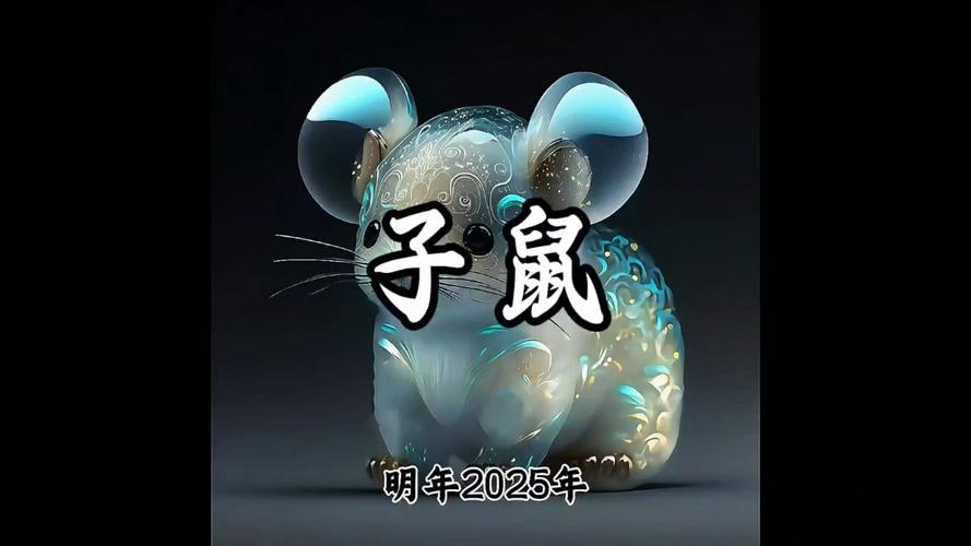 2025生肖运势：属鼠兔龙猪喜运来袭，幸福事业双丰收！