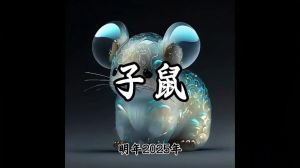 2025生肖运势：属鼠兔龙猪喜运来袭，幸福事业双丰收！