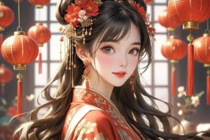 生肖魅力揭秘：哪些生肖女成为爱情宠儿？