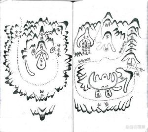 古代堪舆学中的空奥秘：家居三关键区域布局招好运