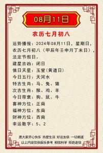 今日天象吉，十二生肖运势解析，把握时机行大事