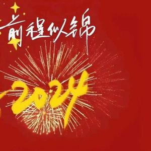 2025新春：鼠龙兔水瓶机遇挑战，梦想前行