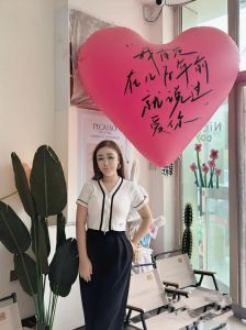 衣品揭秘：着装与人格的秘密