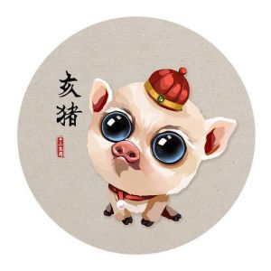 2025生肖爱情盛宴：鼠龙羊猪喜获双赢恋情