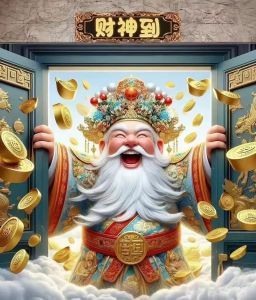 2025四大生肖财运丰收：腾云驾雾，职场奔腾，福气满满！