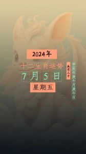 生肖运势揭秘：虎龙鸡本月好运指南