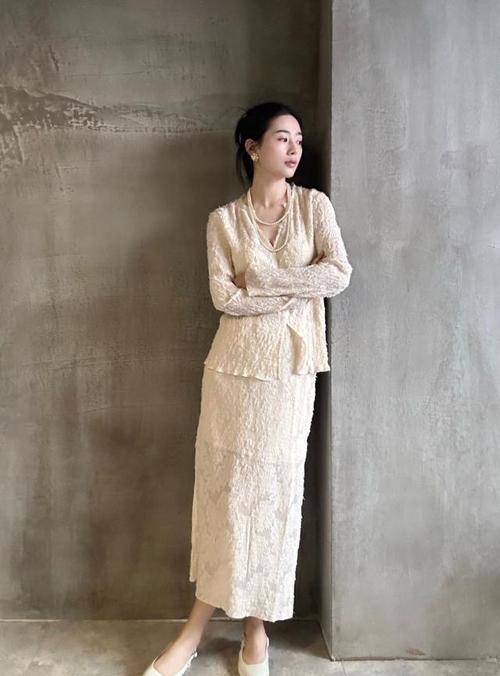 揭秘着装：窥见个性与生活态度的窗口