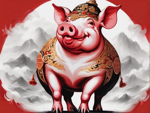 生肖运势揭秘：兔蛇猪本周大爆发，手链助力财运亨通！