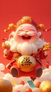 2025生肖运势揭秘：鼠龙羊猴大放异彩，新年财运亨通！
