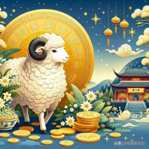 生肖运势揭秘：鼠羊鸡幸运物，吉星照耀事业财运