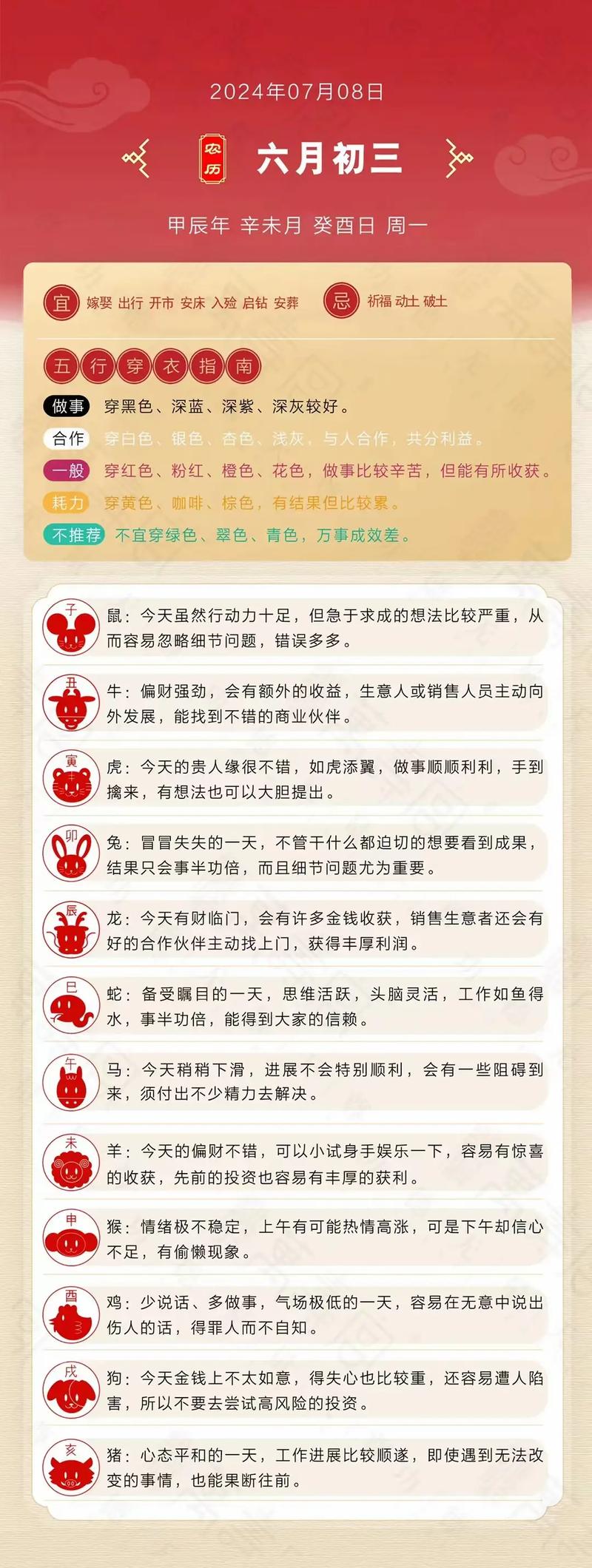 生肖兔羊猪本周幸运物揭秘，运势大解析！