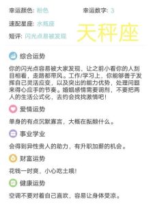 2025年生肖星座桃花盛宴：爱情事业双丰收攻略