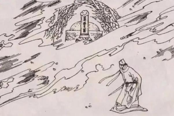 风水破坏者的道德反思：故事与判断标准解析